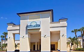 Days Inn By Wyndham Orlando Airport Florida Mall